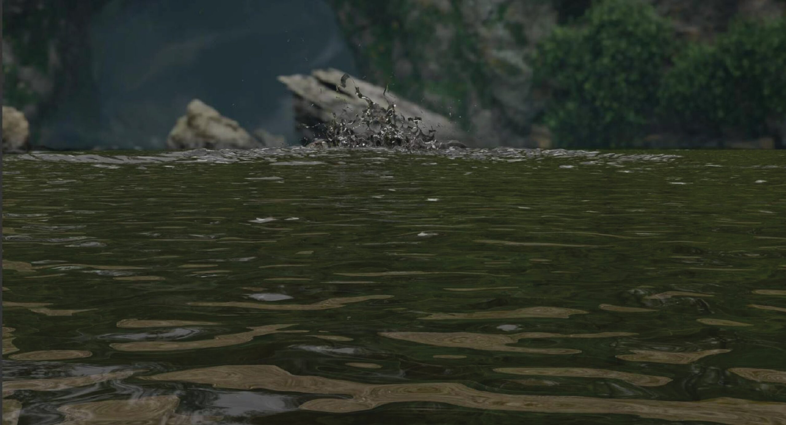 Vision Latinoamericana