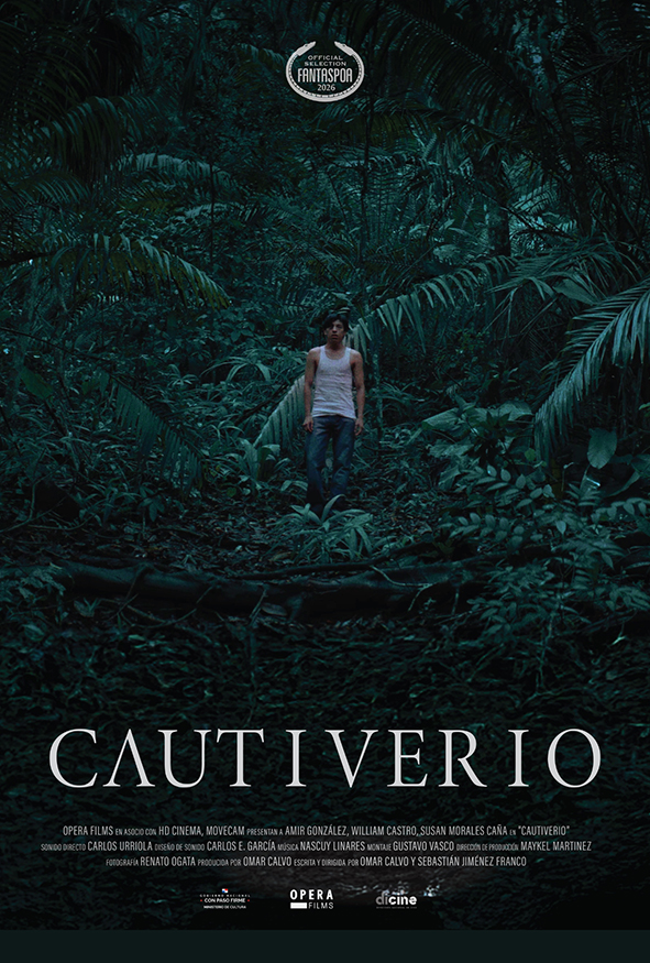 Cautiverio
