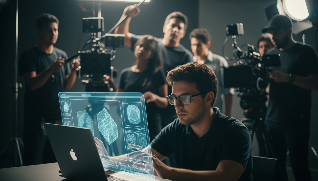 Talento de Clase Mundial