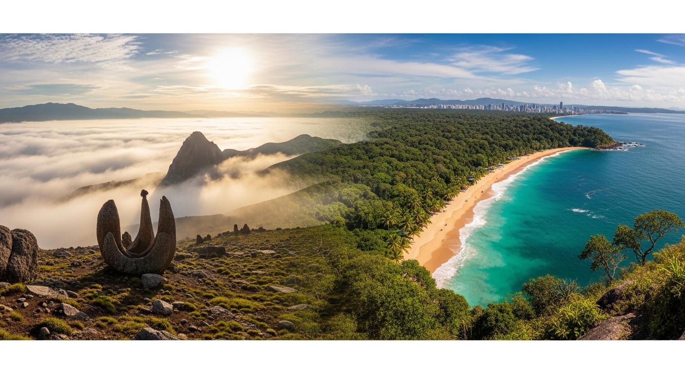 Diversidad de Locaciones